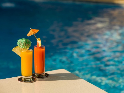 African Tulip image 2