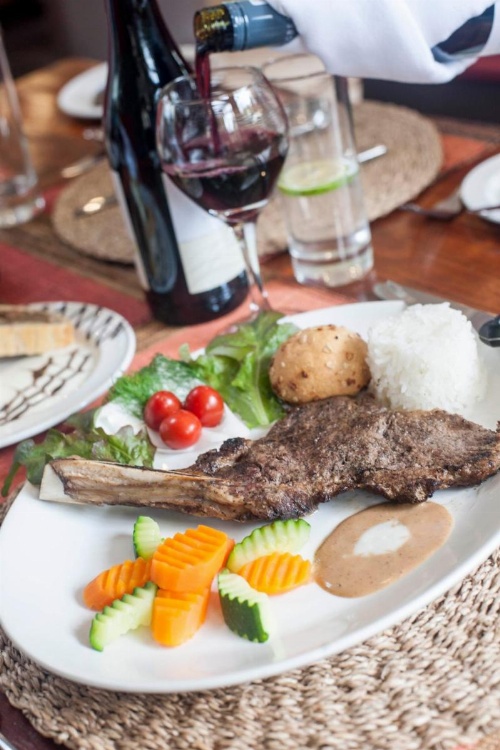 African Tulip image 25