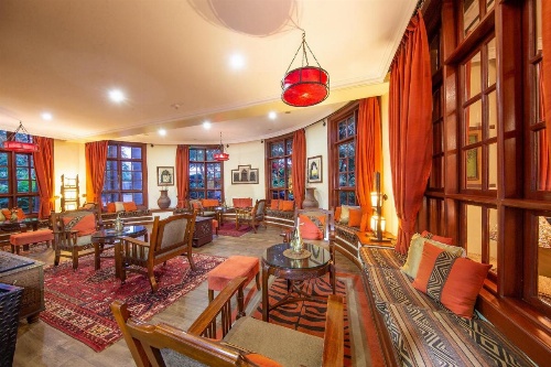 African Tulip image 30