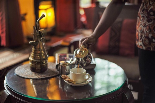 African Tulip image 39