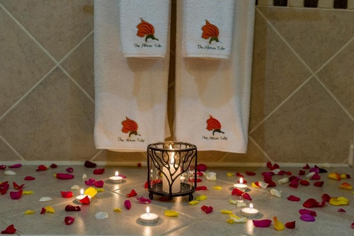 African Tulip image 5